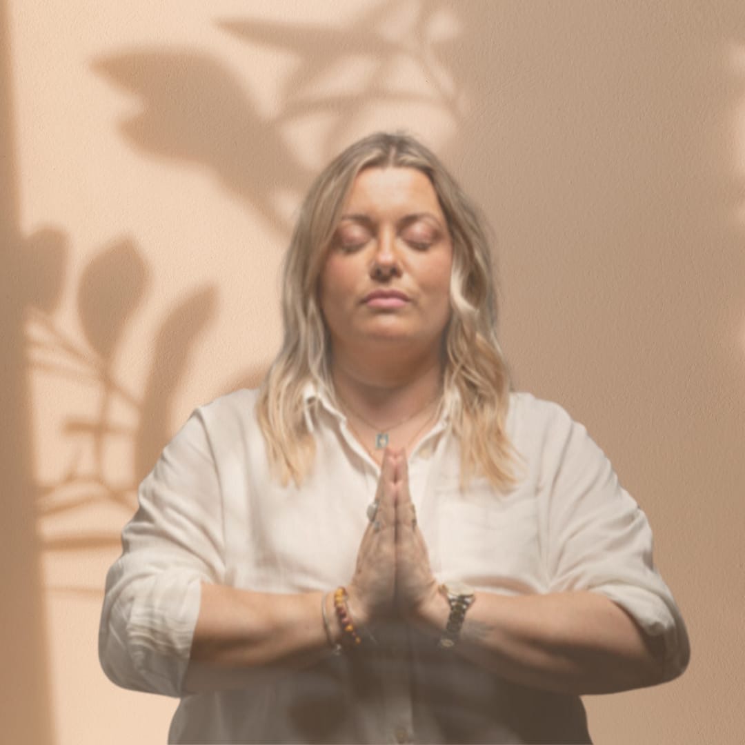 Sarah Bertaux - Sophrologue